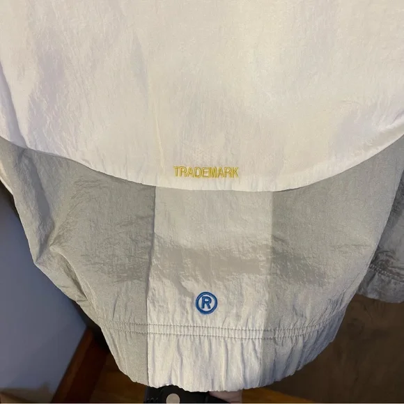 Nike Sportswear Swoosh Jacket - Picture 7 of 8